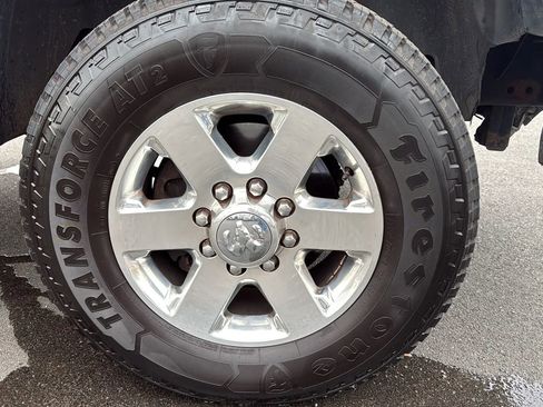 Used 2013 RAM 2500 Big Horn image 12