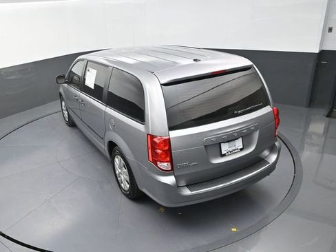 Used 2015 Dodge Grand Caravan American Value Package w/ UConnect Hands-Free Group image 15