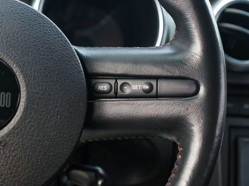 Used 2008 Ford Mustang Shelby GT500 RWD image 24