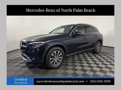 Used 2024 Mercedes-Benz GLC 300 4MATIC