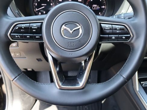 Used 2026 MAZDA CX-90 3.3 Turbo w/ Premium Sport Pkg AWD/4WD image 12