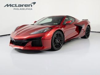 Used 2024 Chevrolet Corvette Z06 video 2