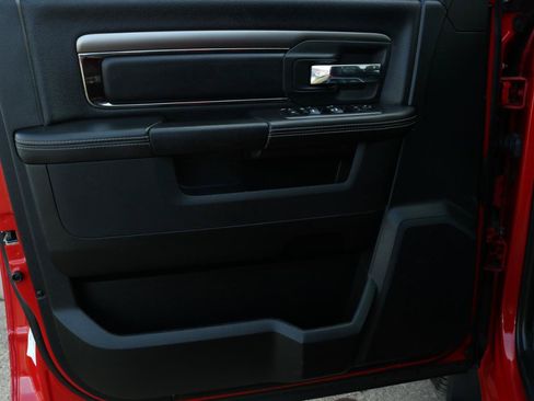 Used 2018 RAM 1500 Sport w/ Sport Premium Group AWD/4WD image 18