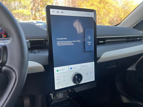 New 2025 Ford Mustang Mach-E Premium w/ Interior Protection Package image 23