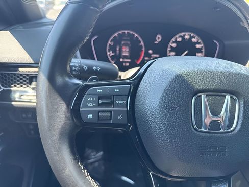 Used 2022 Honda Civic Sport image 13