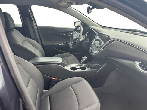 Used 2023 Chevrolet Malibu LT image 15