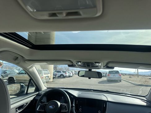 Used 2023 Subaru Outback Premium image 18