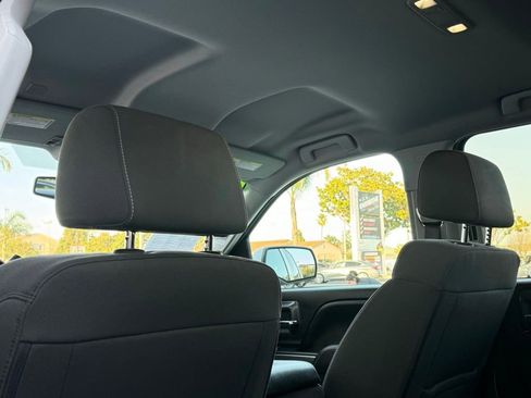 Used 2017 Chevrolet Silverado 1500 LT w/ All Star Edition image 22