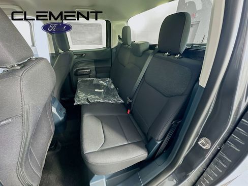 New 2026 Ford Maverick XL image 27