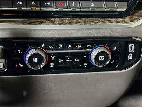 Certified 2026 Chevrolet Silverado 1500 LT w/ Z71 Off-Road Package image 14