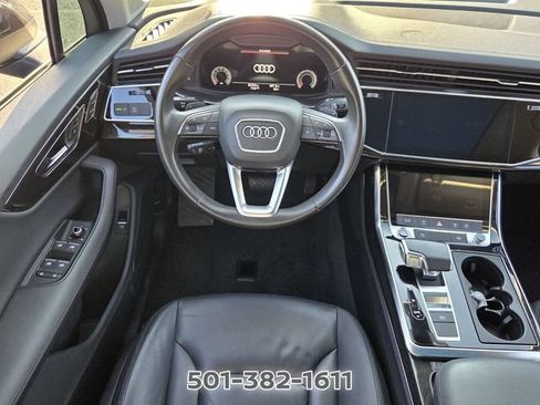Used 2023 Audi Q7 3.0T Premium Plus AWD/4WD image 15