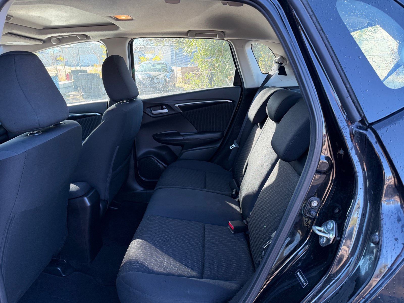 Used 2019 Honda Fit EX image 25