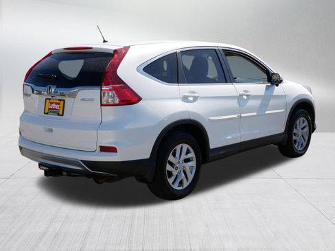 Used 2016 Honda CR-V EX image 7