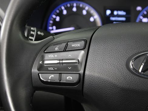 Used 2020 Hyundai Kona SEL w/ Cargo Package FWD image 25