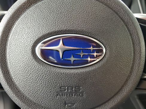 New 2026 Subaru Impreza 2.0i Sport image 23