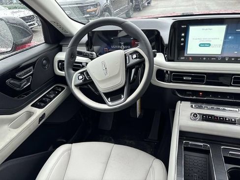 New 2026 Lincoln Aviator Reserve RWD image 15