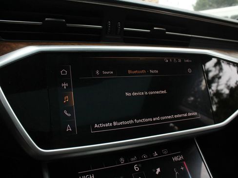 Used 2020 Audi A7 3.0T Premium Plus w/ Premium Plus Package image 41