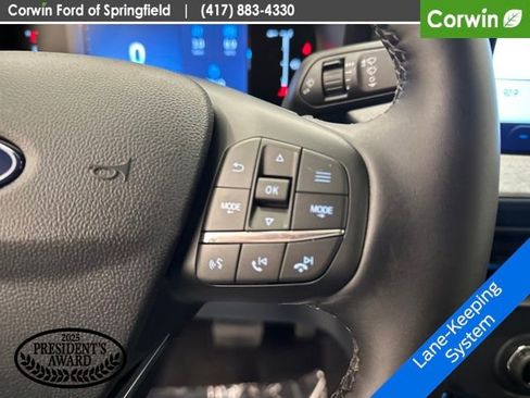 New 2026 Ford Maverick XLT w/ XLT Luxury Package image 36