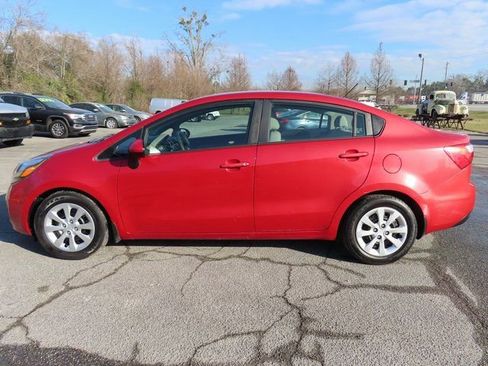 Used 2014 Kia Rio LX image 4