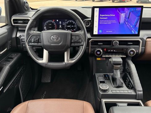 New 2025 Toyota 4Runner Limited image 11