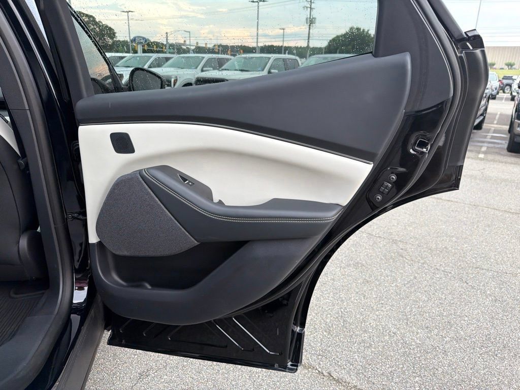 Used 2025 Ford Mustang Mach-E Premium AWD/4WD image 20