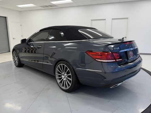 Used 2014 Mercedes-Benz E 350 Cabriolet image 5