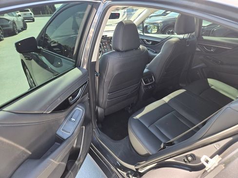 Used 2024 Subaru Legacy Touring XT AWD/4WD image 15