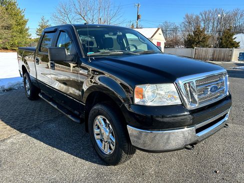 Used 2008 Ford F150 XLT image 3
