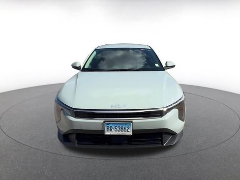 Used 2025 Kia K4 LXS image 4