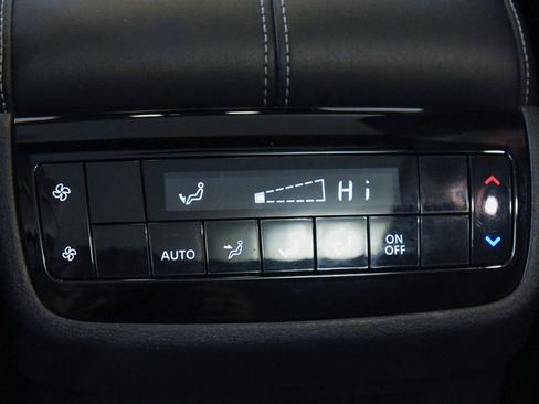 Used 2023 INFINITI QX60 Luxe w/ Cargo Package AWD/4WD image 31