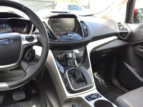 Used 2013 Ford C-MAX SEL FWD image 21
