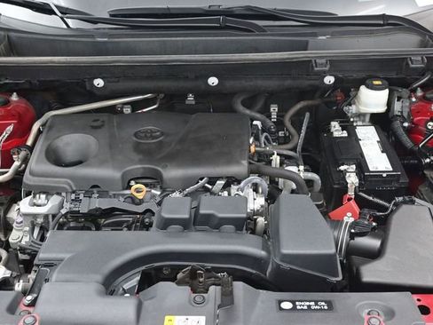 Used 2023 Toyota RAV4 Limited image 31