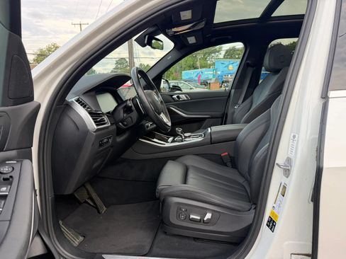 Used 2020 BMW X5 xDrive40i w/ Convenience Package AWD/4WD image 15