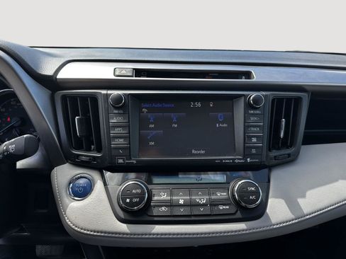 Used 2016 Toyota RAV4 Limited w/ Advanced Technology Package AWD/4WD image 14