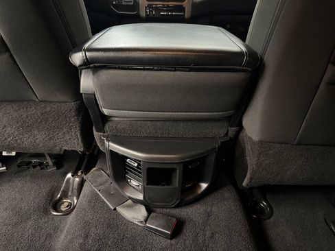 Used 2023 RAM 3500 Big Horn w/ Level 1 Equipment Group AWD/4WD image 26