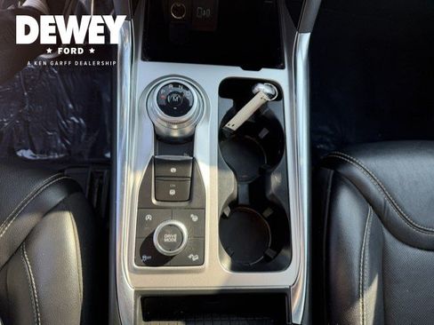Used 2020 Ford Explorer ST w/ ST Street Pack AWD/4WD image 23