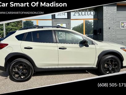 Used 2023 Subaru Crosstrek 2.0i Premium w/ Special Edition
