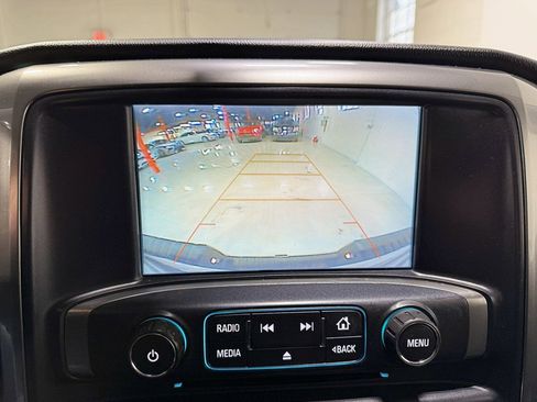 Used 2018 Chevrolet Silverado 1500 LT w/ All Star Edition image 18