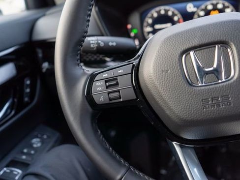 New 2026 Honda CR-V EX-L image 23