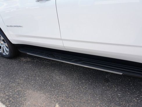 New 2025 Chevrolet Suburban Premier image 10