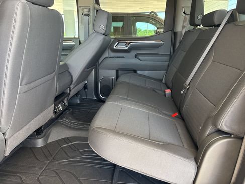 New 2026 Chevrolet Silverado 1500 RST w/ RST Select Package AWD/4WD image 13