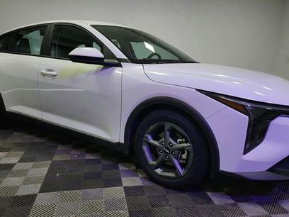Used 2025 Kia K4
