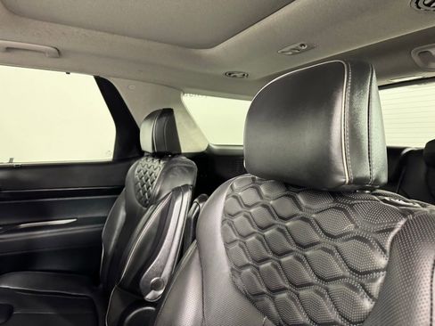 Used 2022 Hyundai Palisade Limited w/ Cargo Package image 27