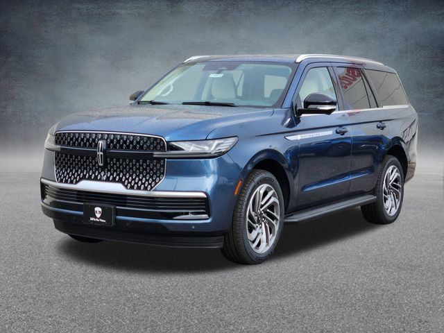 New 2026 Lincoln Nautilus Premier w/ Equipment Group 102A AWD/4WD image 3
