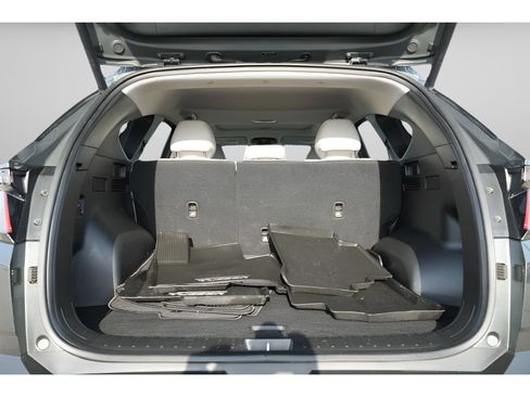 Certified 2023 Hyundai Tucson SEL w/ Convenience Package image 13