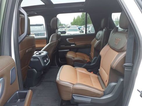 Used 2025 Ford Expedition Max King Ranch AWD/4WD image 20