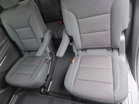 New 2026 Chevrolet Traverse LT w/ Driver Confidence Package image 28