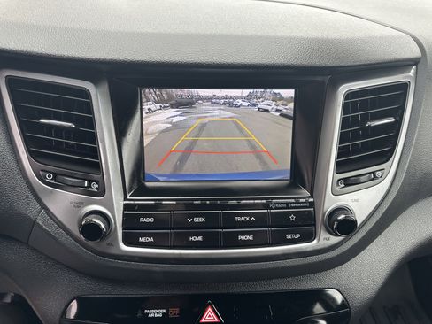 Used 2018 Hyundai Tucson SEL image 15