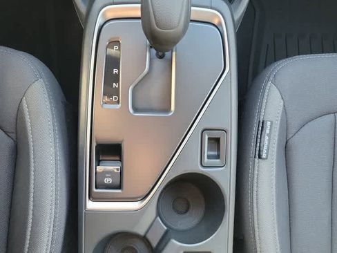 Certified 2025 Subaru Impreza 2.0i image 16