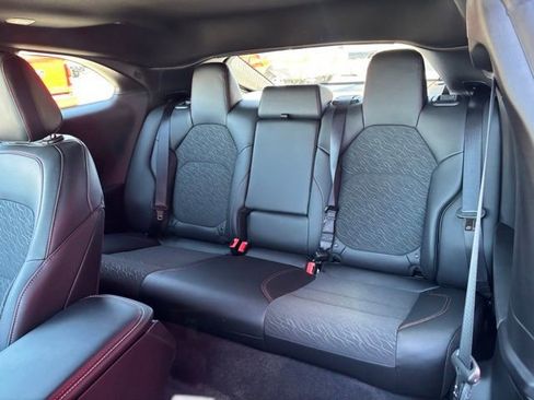 New 2026 Dodge Charger GT w/ Driver Convenience Group image 13